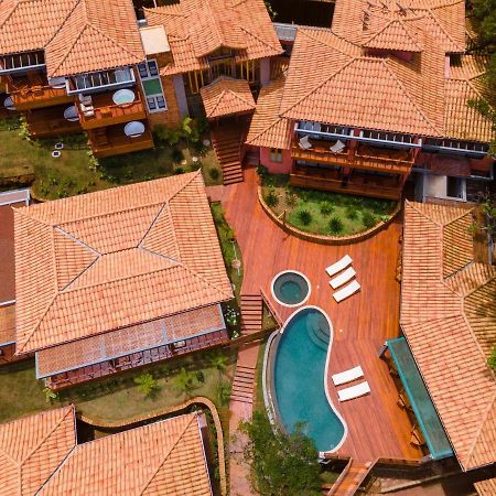 Buzios Espiritualidade Hotel Exteriér fotografie