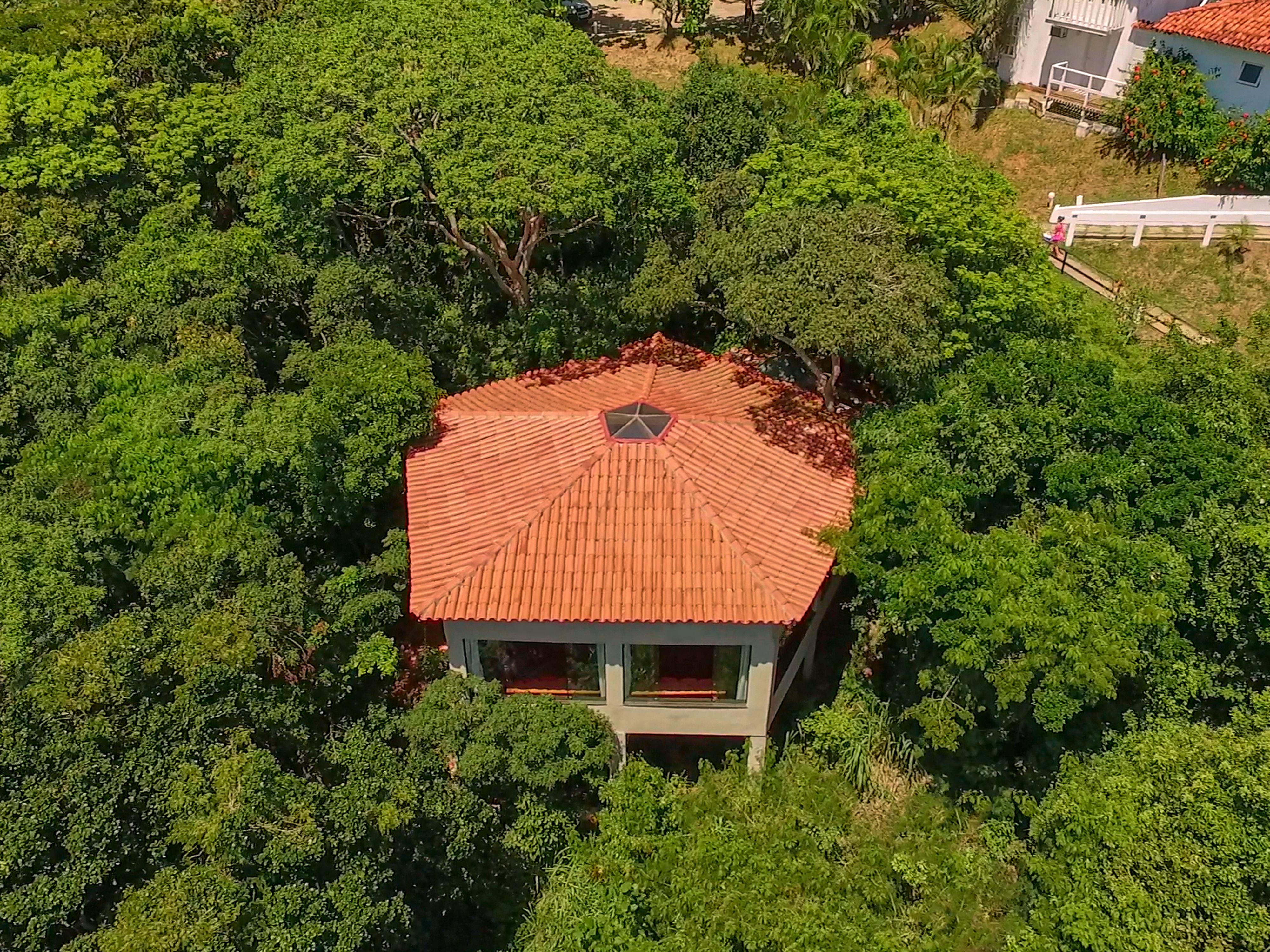 Buzios Espiritualidade Hotel Exteriér fotografie