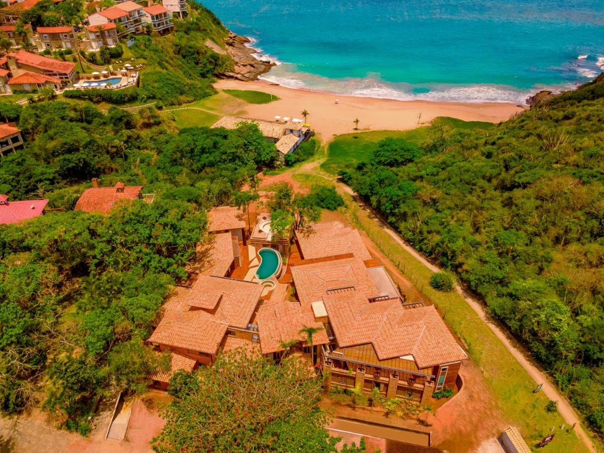 Buzios Espiritualidade Hotel Exteriér fotografie