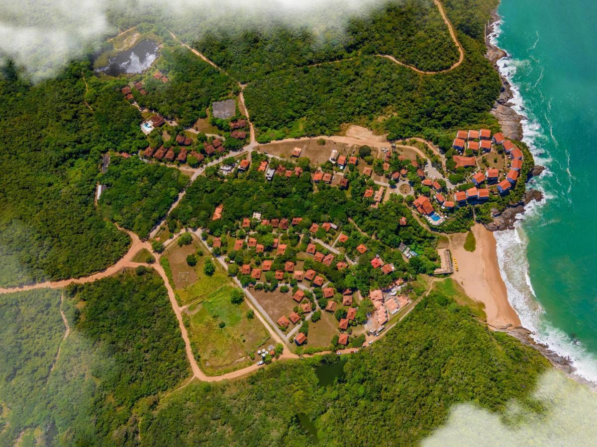 Buzios Espiritualidade Hotel Exteriér fotografie