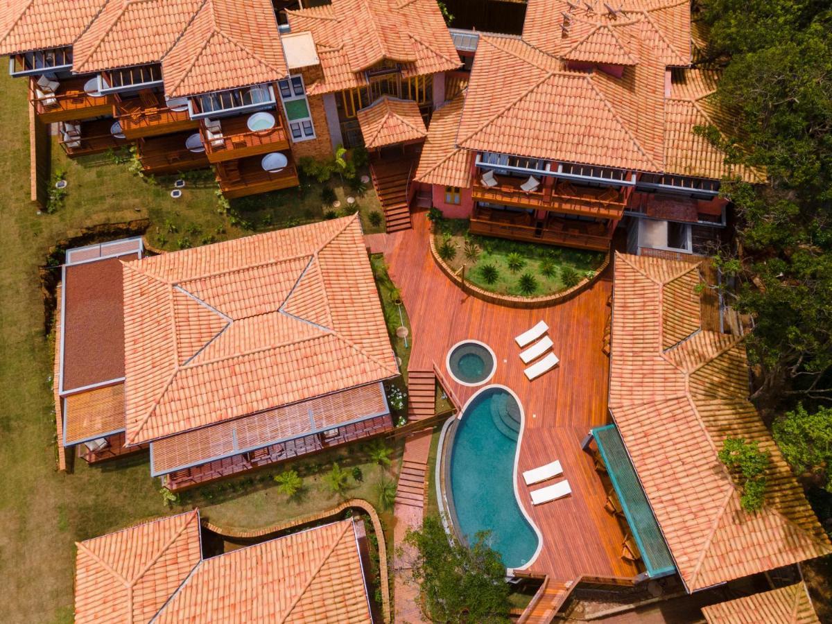 Buzios Espiritualidade Hotel Exteriér fotografie